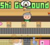 Bar sushi