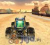 Max Speed