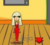 Lady Gaga w pułapce