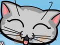 Kot nom nom
