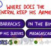 Niemożliwy quiz 2