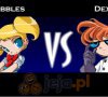Battle in megaville