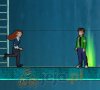 Ben 10: Bombowy pojedynek
