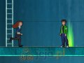 Ben 10: Bombowy pojedynek