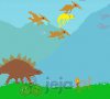 Dino run