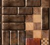 Drewniane puzzle