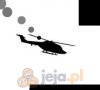 Helikopter w potrzasku