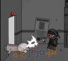 Madness: Project Nexus