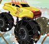 Extreme trucks 3