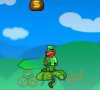Shamrock shooter