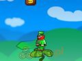Shamrock shooter