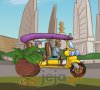 Tuk Tuk Bangkok