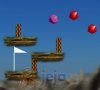 Golf z gemami