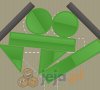 Gravity stacker