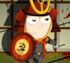 Samuraj Ahiro