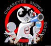 Cigarette Sniper