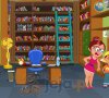Intryga w bibliotece