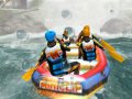 Rafting - Dzika rzeka