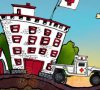 Szalony ambulans