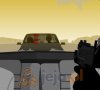 Killer: Pustynna droga