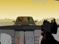 Killer: Pustynna droga