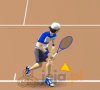 Tenis 3D