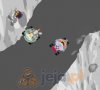 Foofa race 2