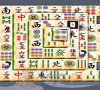 Latający mahjong