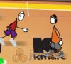 Protege Stick Basketball