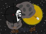 Ustrzel trolla 3: Kosmos