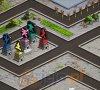 Power Rangers Defense