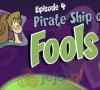 Scooby Doo - Piraci 4