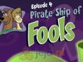 Scooby Doo - Piraci 4