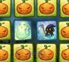 Halloweenowe pary
