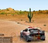 Rally racing