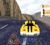 Underdog racer