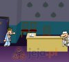 Ucieczka ze szpitala psychiatrycznego