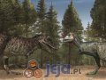 Walki dinozaurów
