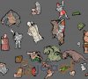 Dziwne puzzle