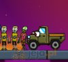 Samochody kontra zombie