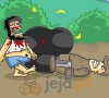 Hobo 4: Hacked