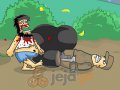 Hobo 4: Hacked