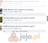 Nie lubię Facebooka
