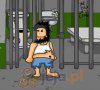 Hobo w więzieniu