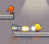 Nitrome musi umrzeć