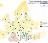 Stolice Europy