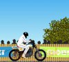 Skacz motorem
