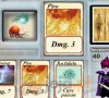 Magiczne karty