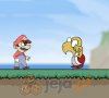 Mario Combat Deluxe