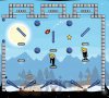 Pinball z elfami